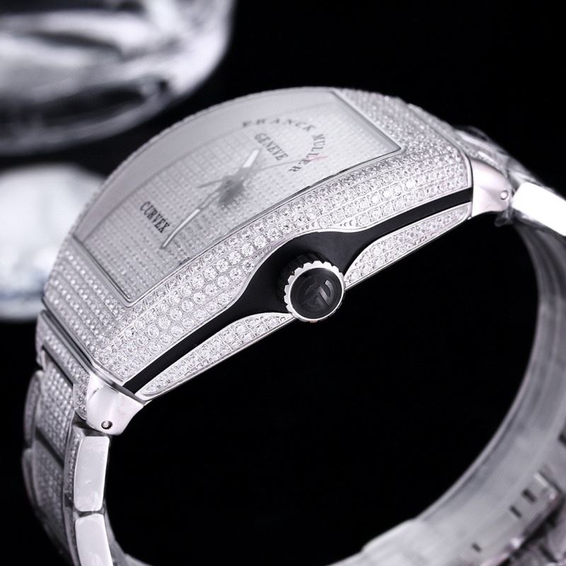 FRANCK MULLER Watches